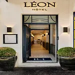 Leon Hotel-Pigalle Suite-01-Prm
