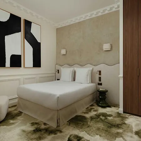 Leon Hotel-pigalle Suite-01-prm Appartamento *